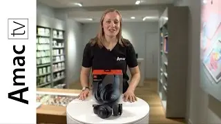 Amac TV - JBL Everest Elite 700