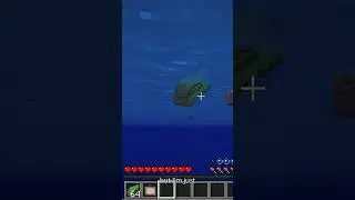 minecraft made big updates to kelp.... #gaming #memes #minecraft #minecraftbuilding #minecraftmemes