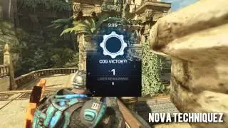 Kaotic Gaming | GoW 3 Top 5 Plays #13!