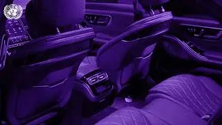 Meek Mill Type Beat - Red Leather Seats