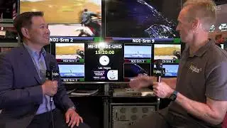 NDI Multiviewer - Mi-16-NDI Series