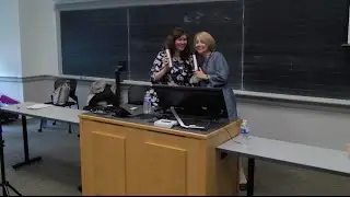 09.25.15 Nancy Stetz & Sara Bon-Harper