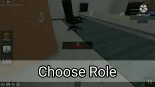 Choose Role Sound Effect