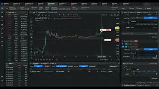 Add a Take Profit order to your Smart Order or Signal Bot Position