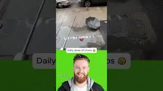 When You Pressed The Wrong Button 😂#Respect #Fails #BoomEasy #Shorts