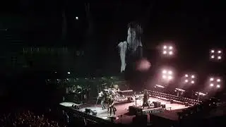 Nine Inch Nails - I'm Afraid Of Americans, live @ Lanxess Arena, Köln 20.06.2025