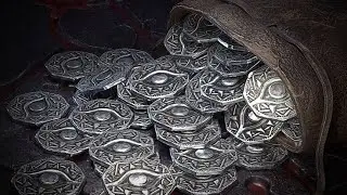 HOW TO GET PLATINUM COINS Diablo IV