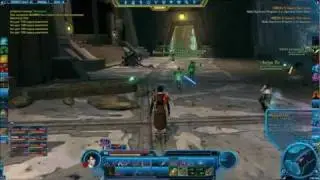 Wipus Frequentus - Eternity Vault Normal - Part 1/2