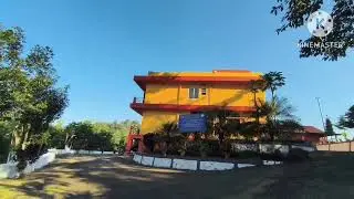 Farm maintenance activities at CSB-MESSO, P-3 Unit, Nongpoh