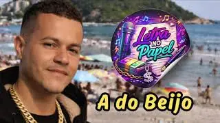 A do Beijo