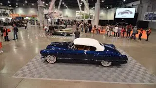 The 2021 SEMA Show-Day 3 Highlights