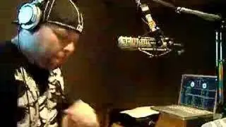 DJ B-Mello on KUBE 93 Traffic Jam Fridays 430-7pm