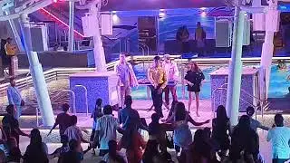 Birthday Trip GENTING DREAM CRUISE 28/12/2025-30/12/2025 