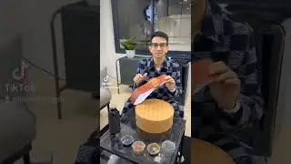 Siomai King treats with VP Carlito Macadangdang