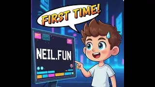 playing neil.fun 4 games until i QUIT! {FIRST TIME PLAYING EVER]