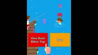 Beach Idle 3D #4
