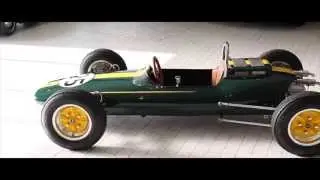 Junior Racer - Nicholas Mee & Co Ltd