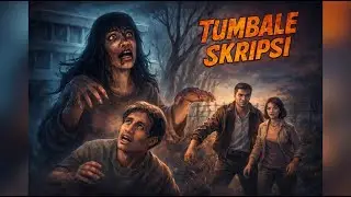 TUMBALE SKRIPSI