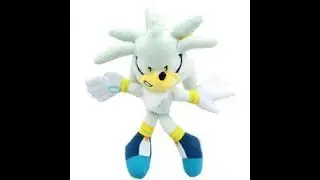 Silver's Mission (Unused) - FNF Tails Gets Trolled OST { CHARTED }