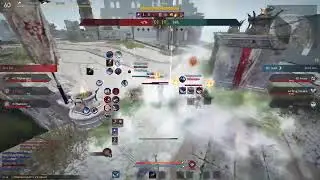 BDO - Succession Dosa PvP Montage