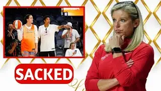 Caitlin Clark's Fans Demand Cheryl Miller to Replace Christie Sides ASAP & Caitlin ROTM