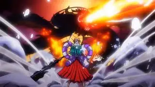 One Piece Opening 24 - PAINT (Jerry Brown | Cover Català)
