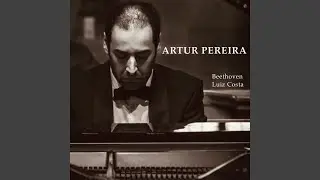 Poemas do Monte (Poems from the Mountain) , Op. 3: I. Pelos Montes Fora (Across the Hills)