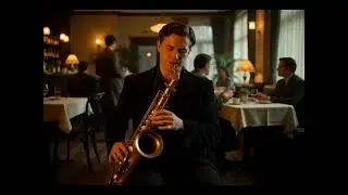 Jazz Solo M&uuml;zik / Cafe -Restoran M&uuml;ziği / Telifsiz M&uuml;zik | Aranjman: Burak Bozkurt