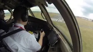 ATR 72 Base Training