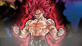 Goku Breaks His Limits By Raising Ultra Instinct 2 In Heavenly War