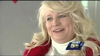City 'named with love' continues mail stamping tradition for Valentine's Day