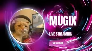 🔴LIVE Point Blank (PB) MugiX - 😈 Bermain Baik sebisa mungkin