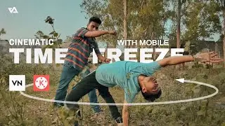 Fight Freez Action in video | ZarMatics