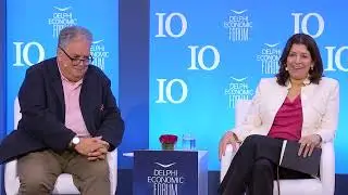 DEF X - After Munich What? The Future of the Post-WWII World Order