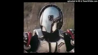 [FREE] FREDDIE DREDD X HAARPER TYPE BEAT ~CHROMEDOME~ (Prod. RiCh LoSeR x Killah GRVMM)
