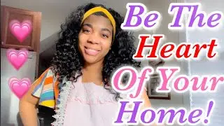 HOW You Do WHAT You Do! ❣️Homemaker Encouragement 💕