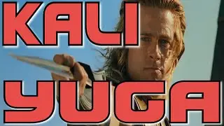 KALI YUGA: USURPA&Ccedil;&Atilde;O E PROMISCUIDADE (Usando o filme 'TROIA' como ilustra&ccedil;&atilde;o)