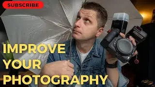 CAMERA GEAR that ACTUALLY will IMPROVE your PHOTOGRAPHY