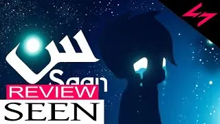 Seen Review | Hyper Light Up