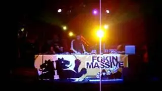 Fokin Massive Soundsytem+Asian Dub Foundation@Oasis-Zaragoza (18/12/08)