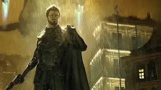 Deus X: Mankind Divided (LIVE/ Ep. 5)
