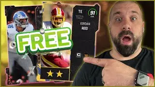 EA Just Revealed The Next FREE Team Captain & Competitive Pass Cards!