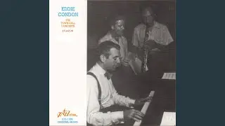Impromptu Ensemble #1 (Live)