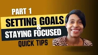 Achieve Anything You Desire: The Power of Goal Setting Unveiled!