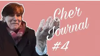 CHER JOURNAL &hellip; je sais j&rsquo;exag&egrave;re 😮