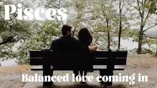 Pisces 💖💖 you have a strong sense of self moving into a coupling or community💖💖
