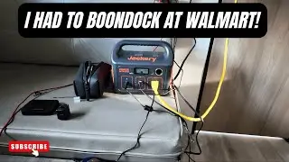 Went to Camping World For One Thing, and Left with MORE PROBLEMS. I Wasn't Ready For This!