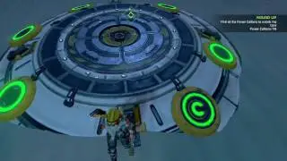 Let's Play ReCore Part 3 Pylon 512