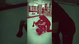 Wolfpack Tactical Training