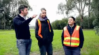 Banyule City Council